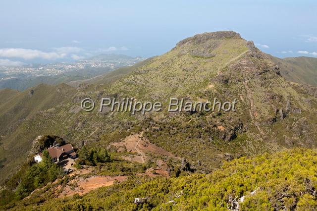 madere 39.JPG - Pico Ruivo, Madère, Portugal